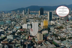 Đà Nẵng thí điểm dự án nhà ở thương mại thông qua về thỏa thuận quyền sử dụng đất