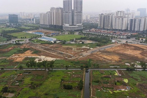 Đề xuất bổ sung 3 trường hợp Nhà nước thu hồi đất