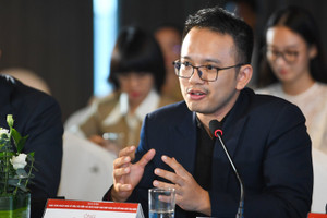 Ông Nguyễn Quốc Anh: Muốn hạ giá nhà, phải hiểu thị trường chứ không thể gom tất cả bất động sản làm một