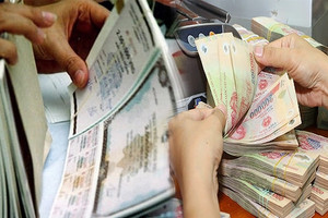 Thêm một ngân hàng lên tiếng sau kết luận Thanh tra Chính phủ về phát hành trái phiếu