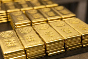 Những quốc gia hưởng lợi nhiều nhất khi giá vàng tăng sốc