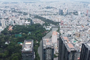 Thanh tra chỉ ra loạt sai phạm, tồn tại tại nhiều dự án bất động sản ở TP. HCM