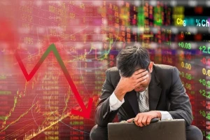 Đằng sau cú lao dốc mạnh nhất lịch sử chứng khoán vừa xảy ra