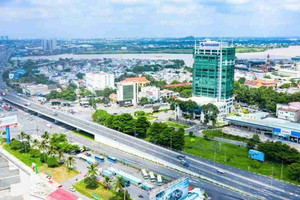 Năm 2026, giá đất tại tỉnh rộng nhất Việt Nam có thể tăng gấp 9 lần