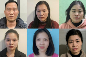 Bộ Công an đề nghị truy tố Chủ tịch Công ty Vàng Việt Nam