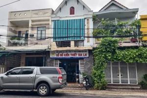 Vụ vé số trúng 2 tỷ đồng bị từ chối trả thưởng: Đã chuyển công an giám định