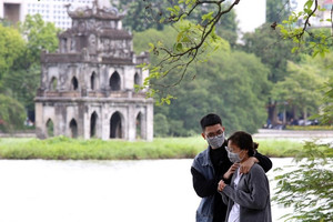 Hà Nội có thể rét 18 độ C, người dân cần chú ý gì?