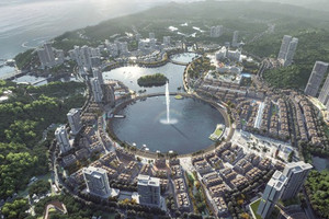 Đặc khu sắp xây dựng casino cho người Việt vào chơi đón tin vui lớn
