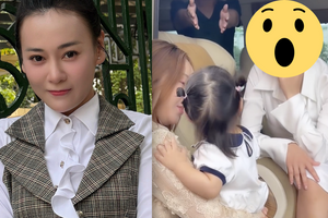 Tình hình của Phương Oanh sau khi Shark Bình bị bắt