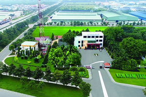Một doanh nghiệp bất động sản khu công nghiệp báo lãi quý III/2025 tăng gấp đôi so với cùng kỳ