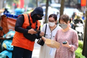 Vấn đề bất cập nhất người mua hàng online phản ánh