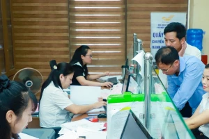 Bộ Nội vụ nêu định hướng bổ sung vị trí việc làm ở cấp xã