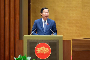 Ủy ban Kinh tế Quốc hội: Thị trường trái phiếu doanh nghiệp, vàng và bất động sản diễn biến phức tạp