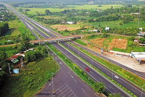 Chỉ trong 5 năm, Chính phủ đã gỡ vướng 1.200 dự án, nhà đất tồn đọng