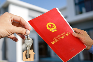 Sắp tích hợp sổ đỏ trên ứng dụng VNeID