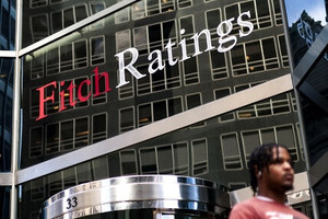 Một ngân hàng lần đầu được Fitch Ratings xếp hạng tín nhiệm