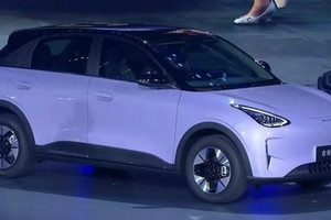 Mẫu hatchback điện cỡ nhỏ ‘chào sân’ với giá 230 triệu, 6 túi khí an toàn, công nghệ pin làm mát bằng chất lỏng dễ ‘hạ gục’ Hyundai i10