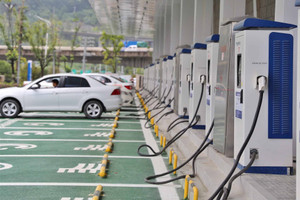 Sau MWG, FRT, VTP, một doanh nghiệp vận tải muốn lấn sân sang lĩnh vực kinh doanh trạm sạc