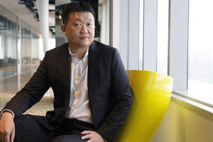 Forrest Li viết tâm thư cho 80.000 nhân viên, tham vọng biến công ty mẹ của Shopee thành công ty nghìn tỷ USD nhờ AI