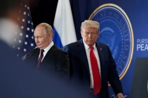 Hội nghị thượng đỉnh Nga - Mỹ bị hoãn, Tổng thống Trump lên tiếng