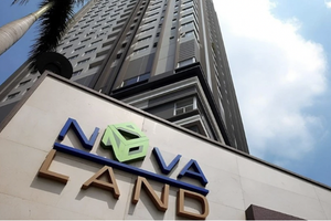 Novaland (NVL): Vợ ông Bùi Thành Nhơn muốn bán hơn 17 triệu cổ phiếu