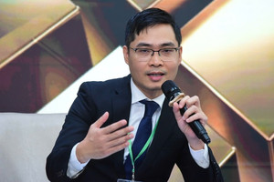 Chuyên gia VPBankS: Đã đến lúc đưa tài sản số vào danh mục đầu tư, tỷ lệ 25% là hợp lý