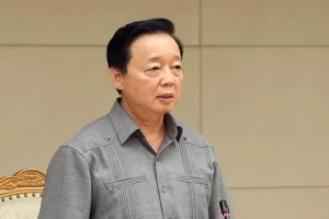 Mỗi hộ dân cần có 'túi sinh tồn', đề phòng bão số 12 gây mưa lớn, chia cắt