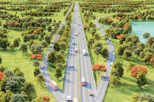 Sau 4 tháng khởi công, cao tốc 18.000 tỷ giúp rút ngắn quãng đường Đà Lạt - TP. HCM nỗ lực gỡ khó