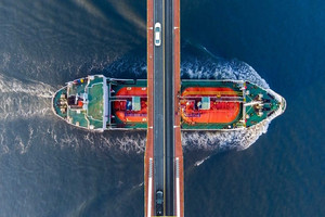 Báo cáo Gateway to ASEAN: 75% lãnh đạo doanh nghiệp toàn cầu có kế hoạch tái cấu trúc chuỗi cung ứng trong vòng 3-5 năm tới