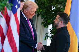 Mỹ bất ngờ ‘quay lưng’ với kế hoạch 300 tỷ USD, EU ‘đứng ngồi không yên’