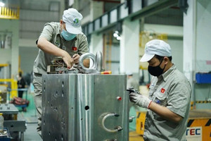 Hải Phòng: Thấy gì từ cơ hội đầu tư công nghiệp phụ trợ tại KCN An Phát 5?