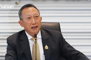 Thứ trưởng Bộ Tài chính Thái Lan từ chức sau khi bị cáo buộc liên quan đường dây lừa đảo
