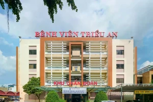 Lý do bệnh viện của đại gia Trầm Bê tăng vay nợ đột biến