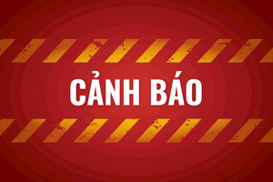 Cảnh báo quan trọng đến hơn 3 triệu người dân Đà Nẵng