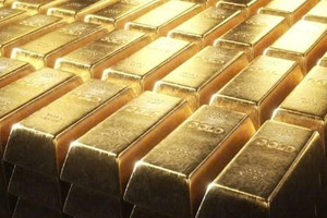 'Nợ ngập đầu', siêu cường châu Âu tìm 'nguồn sống' từ 28 tấn vàng của 8 quốc gia châu Phi