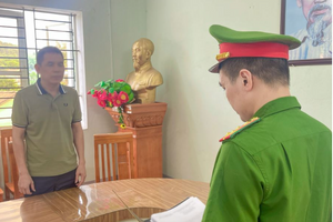 Khởi tố Giám đốc Công ty Dược Bảo Khánh