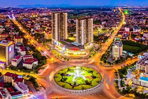 Tỉnh giàu top đầu Việt Nam sắp có thêm khu đô thị sinh thái, nghỉ dưỡng hơn 90ha