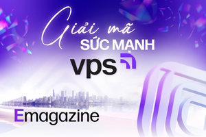 Giải mã sức mạnh của VPS: Bộ 'DNA khác biệt' kiến tạo nên định chế FinTech hàng đầu