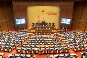 Chính sách mới về tiền lương và thu nhập của viên chức