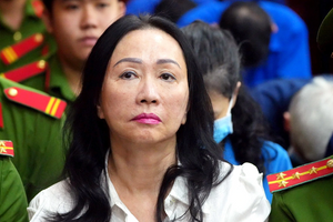 Công ty chứng khoán liên quan bà Trương Mỹ Lan lỗ nặng vì đầu tư trái phiếu chưa niêm yết