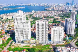 Giá nhà ‘phi mã’: Đề xuất đánh thuế nhà thứ hai và giao dịch lướt sóng