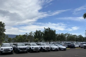 Hãng xe Trung Quốc bị điều tra lưu kho trái phép 1.600 chiếc ô tô tại Australia