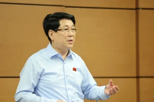 Cán bộ lãnh đạo không nhất thiết giỏi nhất chuyên môn, nhưng phải biết dùng người giỏi hơn mình