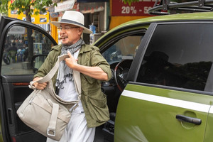 Chi 3.000 tỷ cho siêu xe, ‘vua cà phê’ Đặng Lê Nguyên Vũ từng phải bán đi chiếc xe quý giá nhất đời, đến nay vẫn còn trăn trở