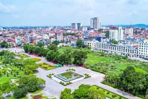 Thủ phủ công nghiệp miền Bắc muốn xây dựng Trung tâm Tính toán Thông minh, có sự trợ giúp từ Trung Quốc