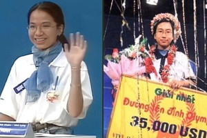 Ngôi trường chuyên duy nhất có 2 nữ sinh giành Quán quân Đường lên đỉnh Olympia, 'cái nôi' bồi dưỡng nhân tài của ĐBSCL