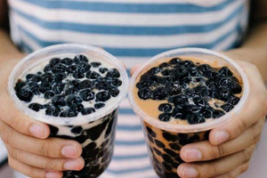 Phát hiện chì trong trân châu của 2 thương hiệu trà sữa nổi tiếng