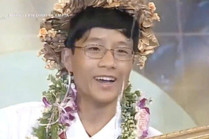 'Quán quân giàu nhất' Đường lên đỉnh Olympia sở hữu công ty triệu đô, sống trong 'thiên đường nghỉ dưỡng' rộng 1.000m²