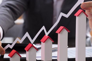 Một cổ phiếu BĐS KCN được khuyến nghị mua, kỳ vọng tăng 18%