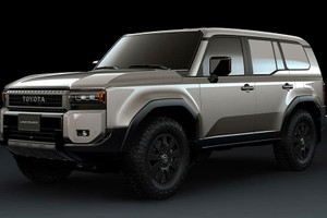 Toyota Prado 'cắt cơn sốt' đội giá 500 triệu đồng khiến khách mua vỡ òa